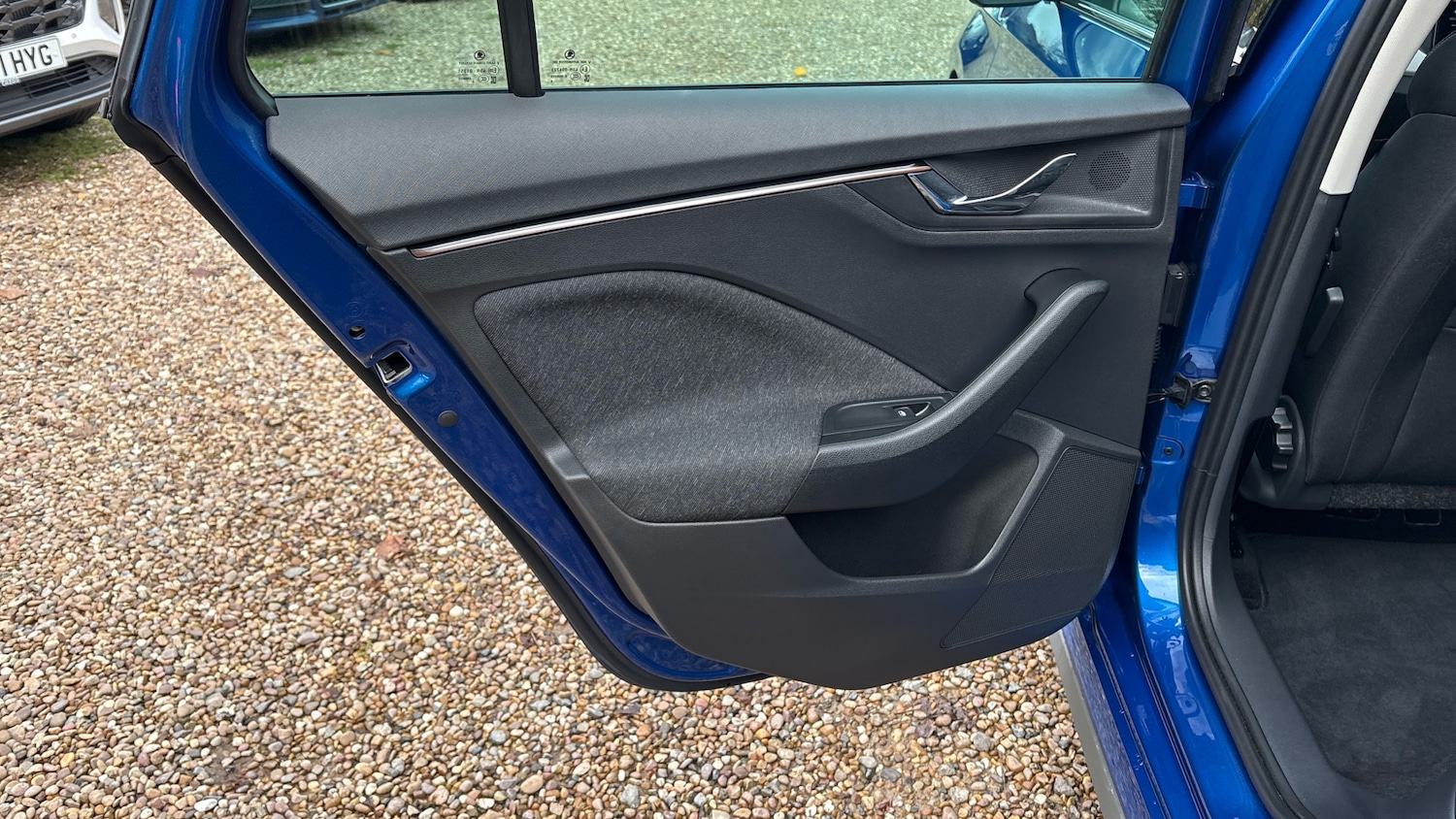 Used Skoda Kamiq 2025 for sale - 76681625: Photo 27