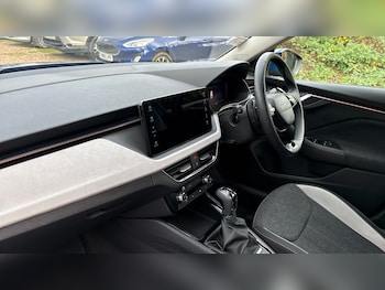 Used Skoda Kamiq 2025 for sale - 76681625: Photo