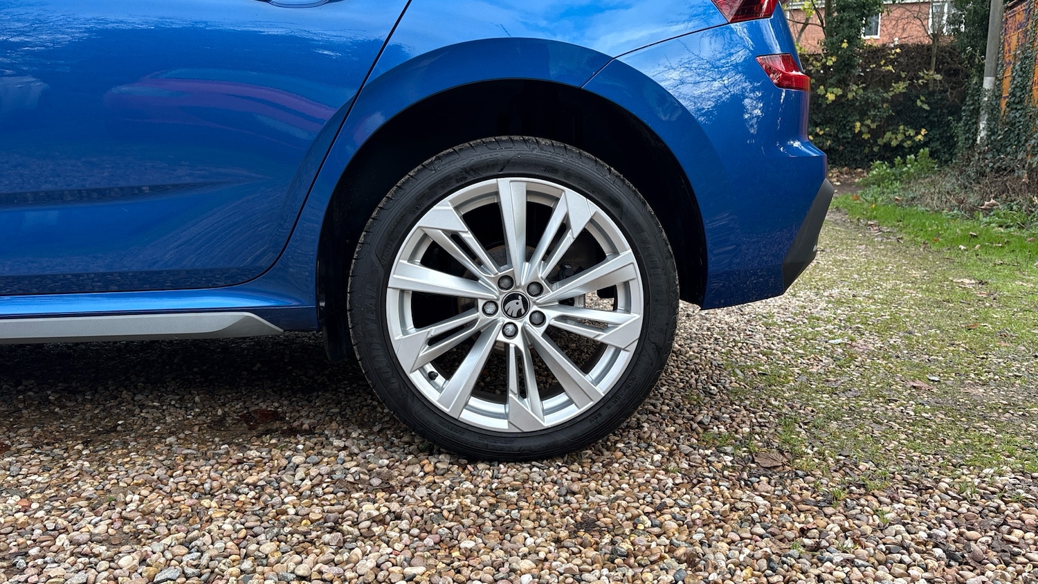 Used Skoda Kamiq 2025 for sale - 76681625: Photo 30