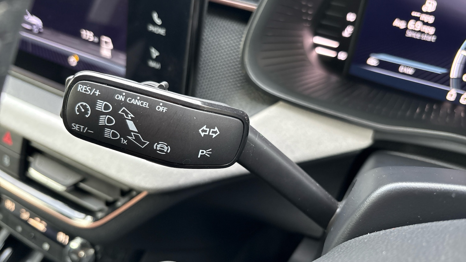 Used Skoda Kamiq 2025 for sale - 76681625: Photo 40