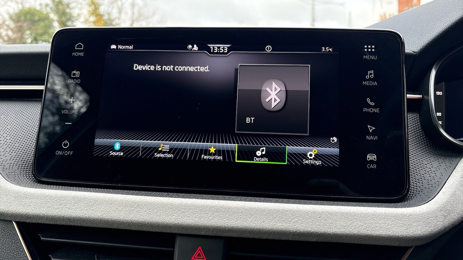 Used Skoda Kamiq 2025 for sale - 76681625: Photo 46