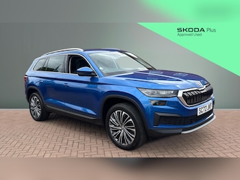 Used Skoda Kodiaq 2023 for sale - 78442881: Photo