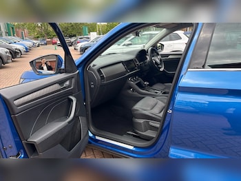 Used Skoda Kodiaq 2023 for sale - 78442881: Photo