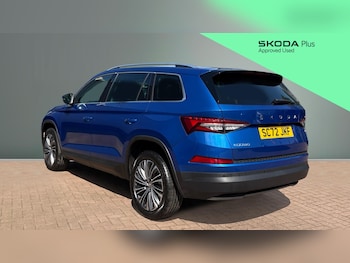 Used Skoda Kodiaq 2023 for sale - 78442881: Photo