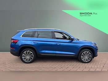 Used Skoda Kodiaq 2023 for sale - 78442881: Photo