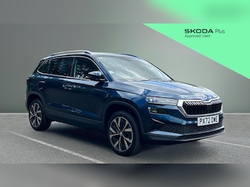 Used Skoda Karoq 2022 for sale - 78568057: Photo