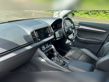 Used Skoda Karoq 2022 for sale - 78568057: Photo