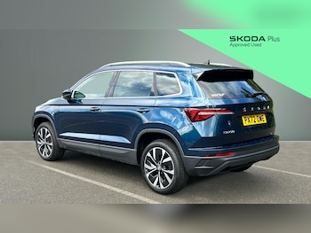 Used Skoda Karoq 2022 for sale - 78568057: Photo