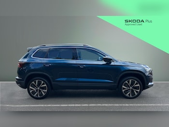 Used Skoda Karoq 2022 for sale - 78568057: Photo