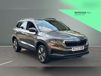 Used Skoda Karoq 2022 for sale - 79616273: Photo