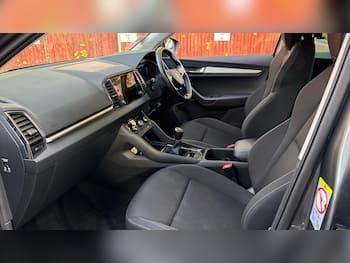 Used Skoda Karoq 2022 for sale - 79616273: Photo
