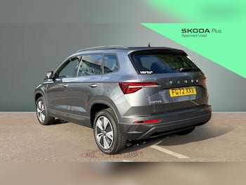 Used Skoda Karoq 2022 for sale - 79616273: Photo
