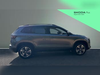 Used Skoda Karoq 2022 for sale - 79616273: Photo