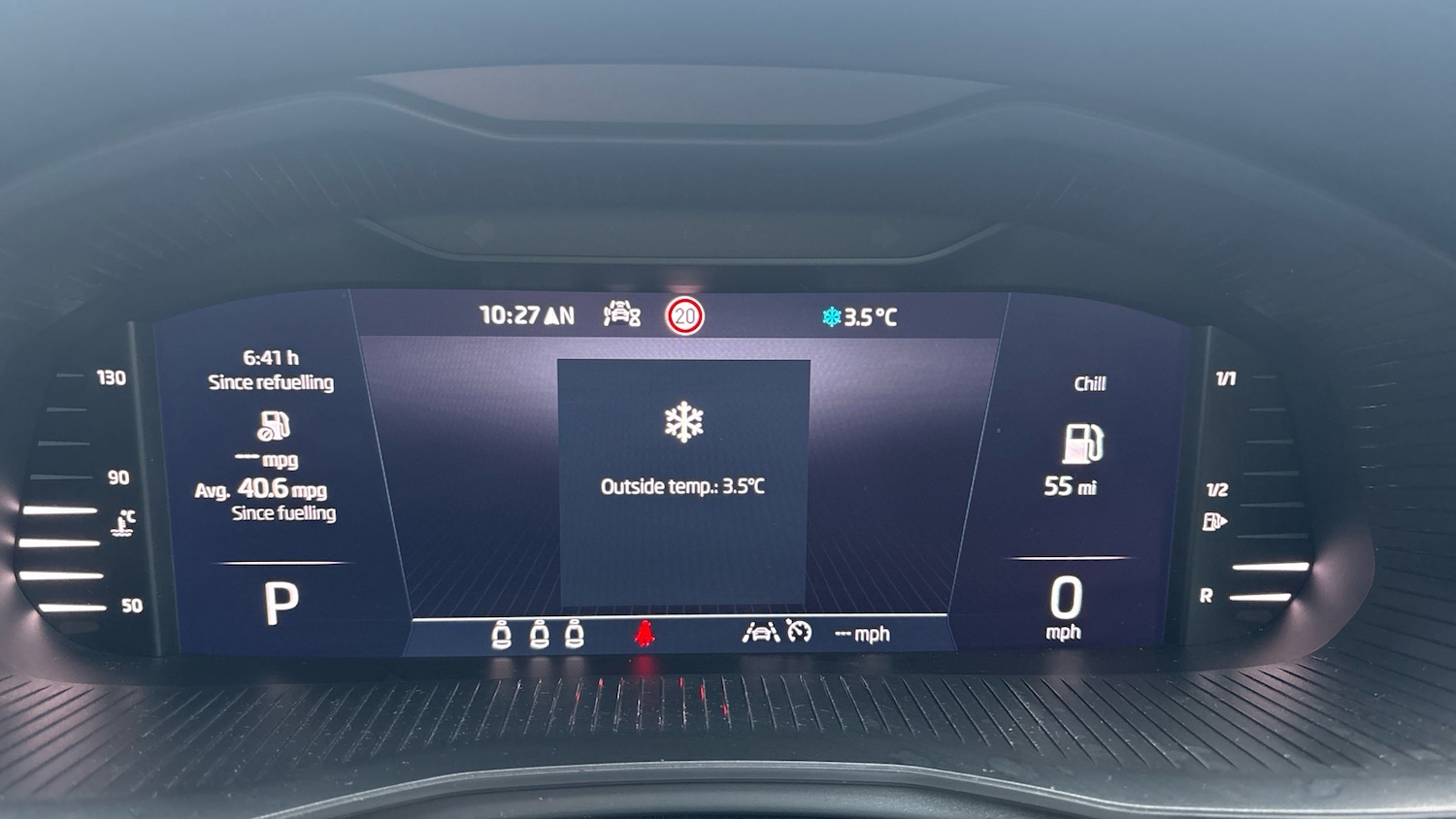 Used Skoda Kamiq 2025 for sale - 76882282: Photo 11