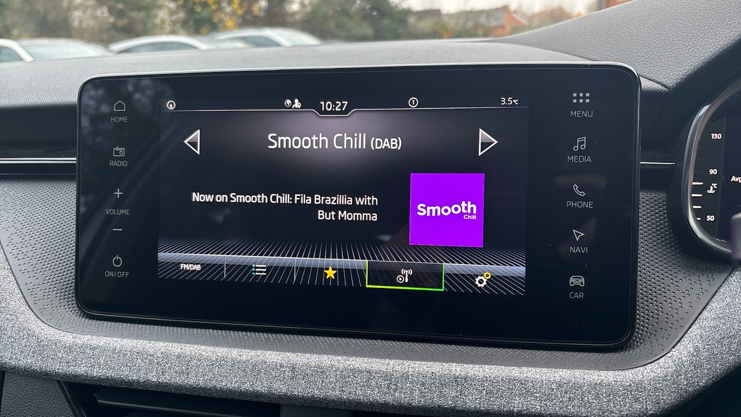 Used Skoda Kamiq 2025 for sale - 76882282: Photo 12