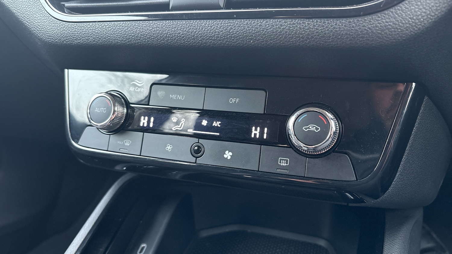 Used Skoda Kamiq 2025 for sale - 76882282: Photo 13