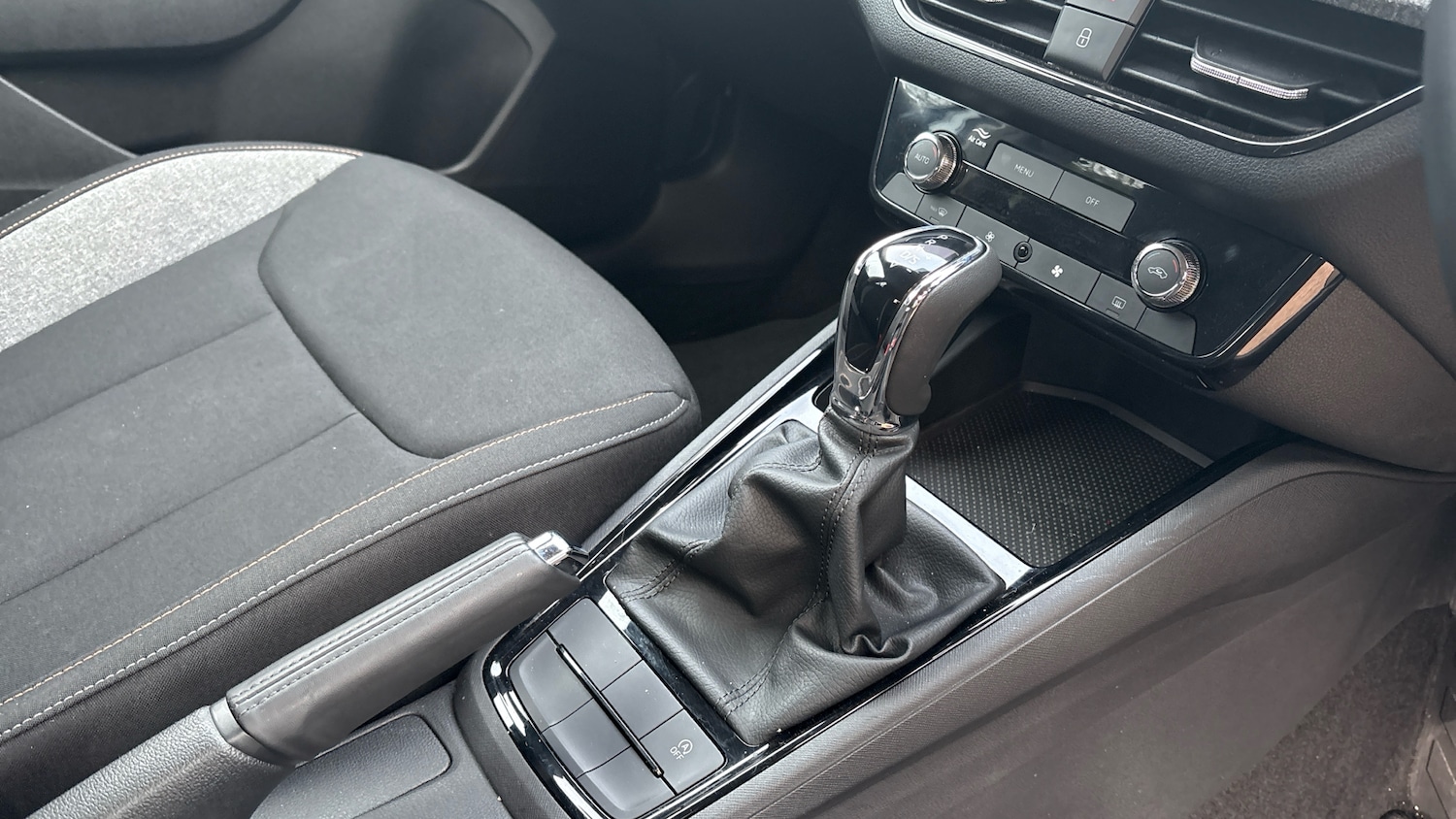 Used Skoda Kamiq 2025 for sale - 76882282: Photo 14