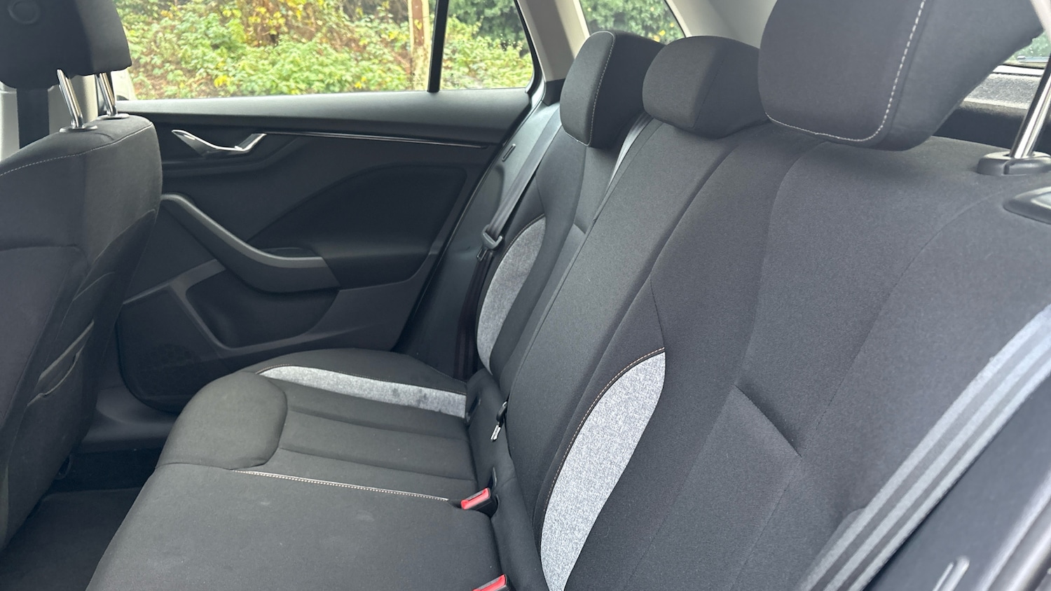 Used Skoda Kamiq 2025 for sale - 76882282: Photo 16