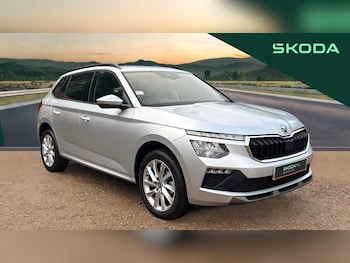 2025 (25) - 1.0 TSI SE Edition 5dr DSG Petrol Hatchback