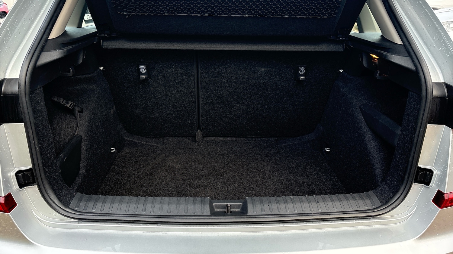 Used Skoda Kamiq 2025 for sale - 76882282: Photo 20