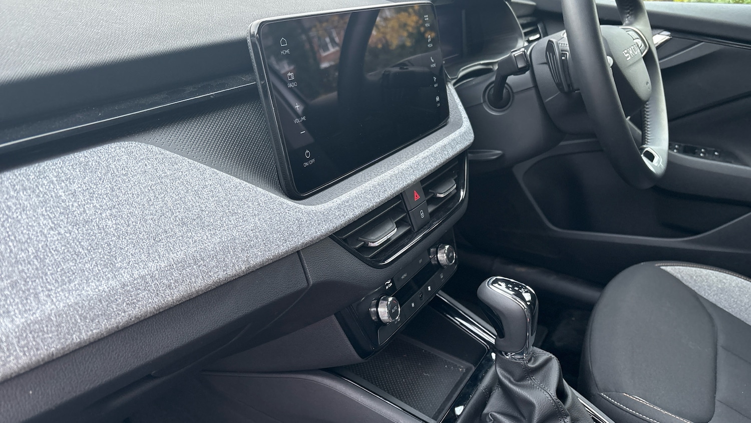 Used Skoda Kamiq 2025 for sale - 76882282: Photo 26