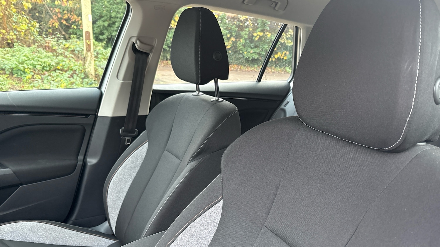 Used Skoda Kamiq 2025 for sale - 76882282: Photo 27