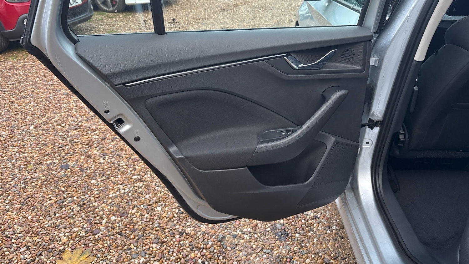 Used Skoda Kamiq 2025 for sale - 76882282: Photo 28