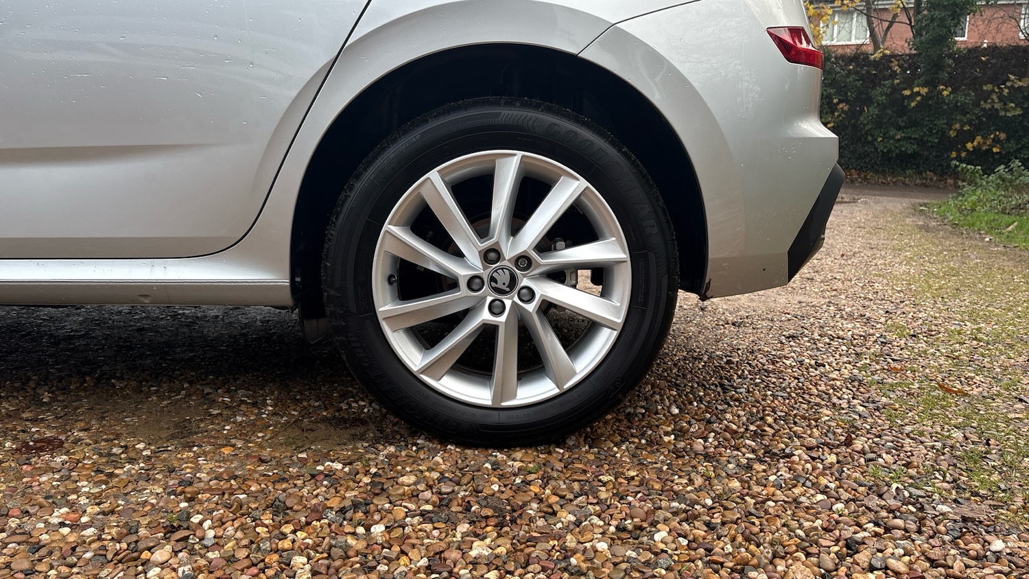 Used Skoda Kamiq 2025 for sale - 76882282: Photo 30