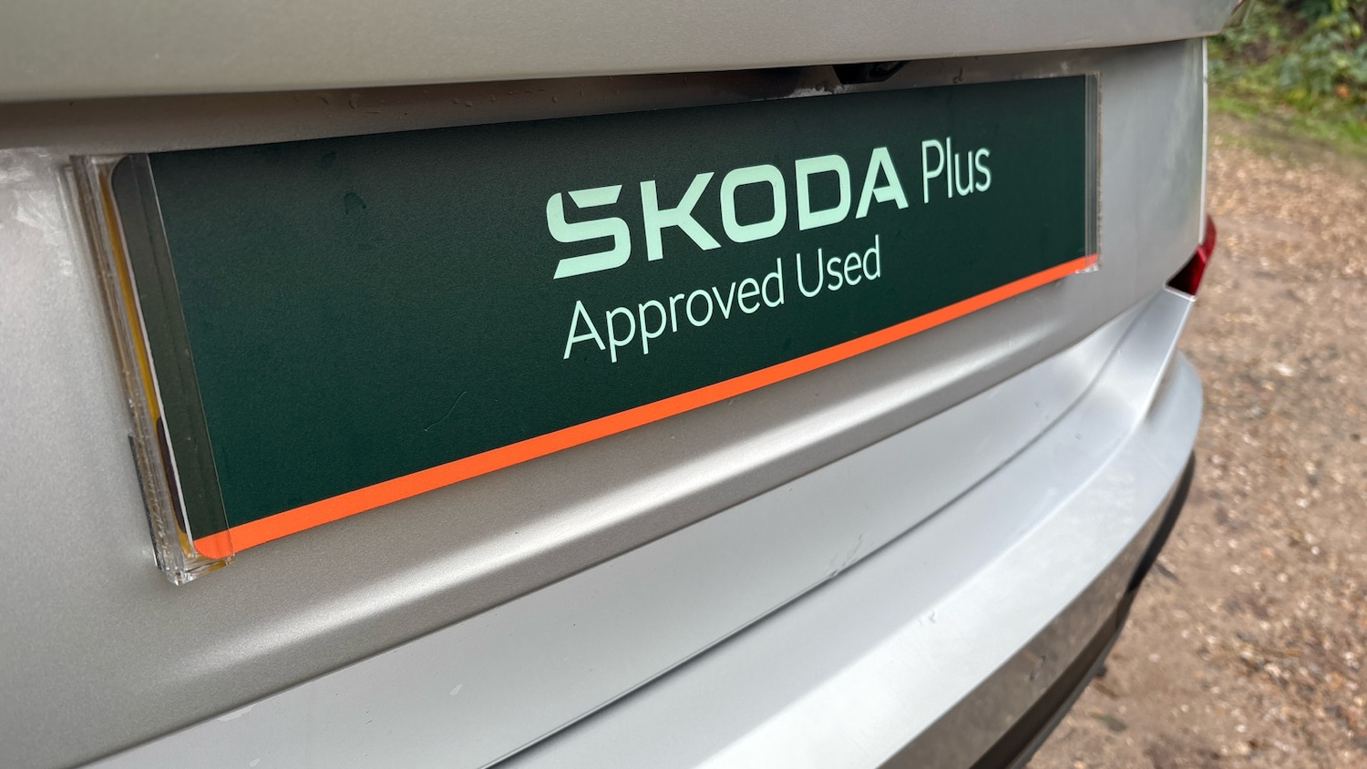 Used Skoda Kamiq 2025 for sale - 76882282: Photo 32