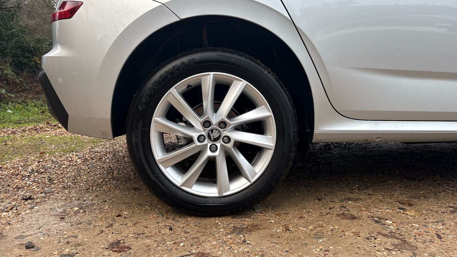 Used Skoda Kamiq 2025 for sale - 76882282: Photo 33