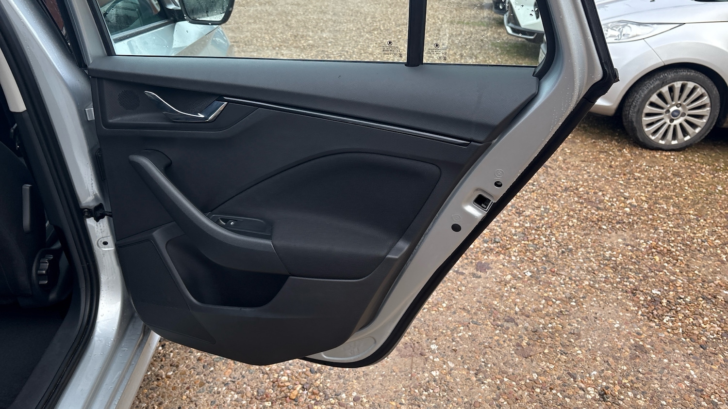 Used Skoda Kamiq 2025 for sale - 76882282: Photo 34