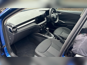 Used Skoda Fabia 2025 for sale - 78782124: Photo