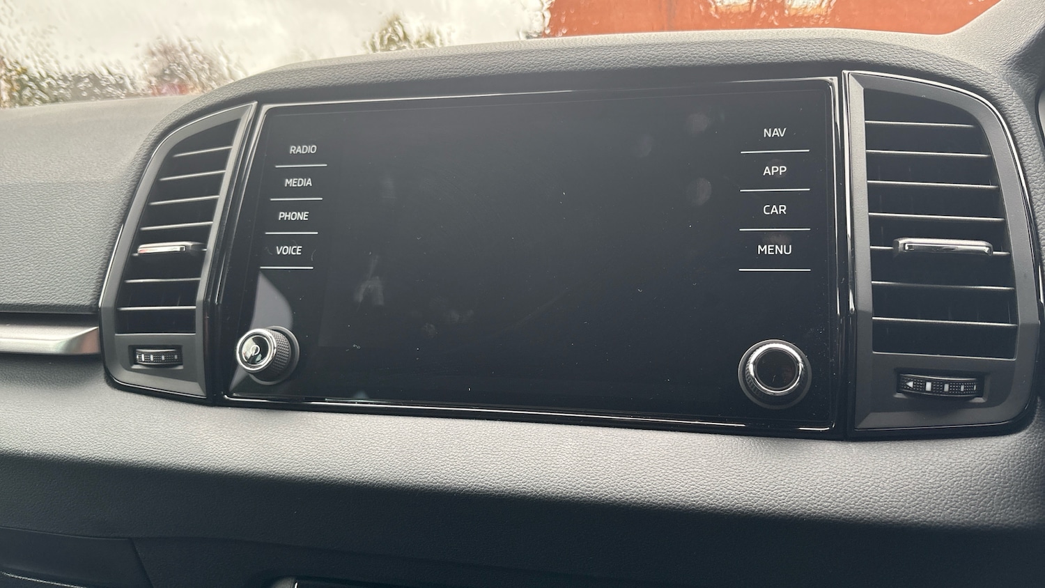 Used Skoda Karoq 2025 for sale - 76568380: Photo 12