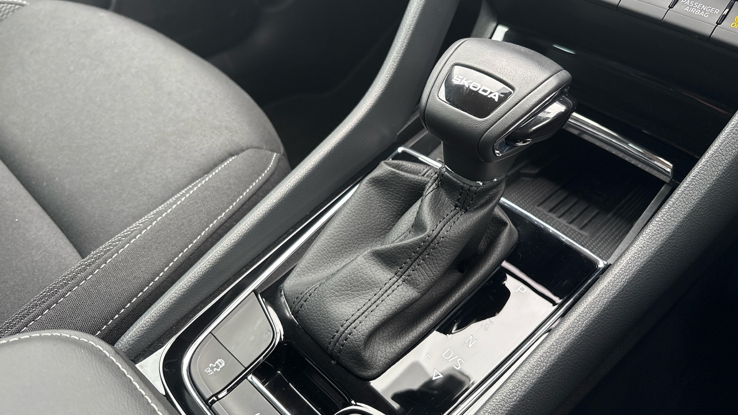 Used Skoda Karoq 2025 for sale - 76568380: Photo 14