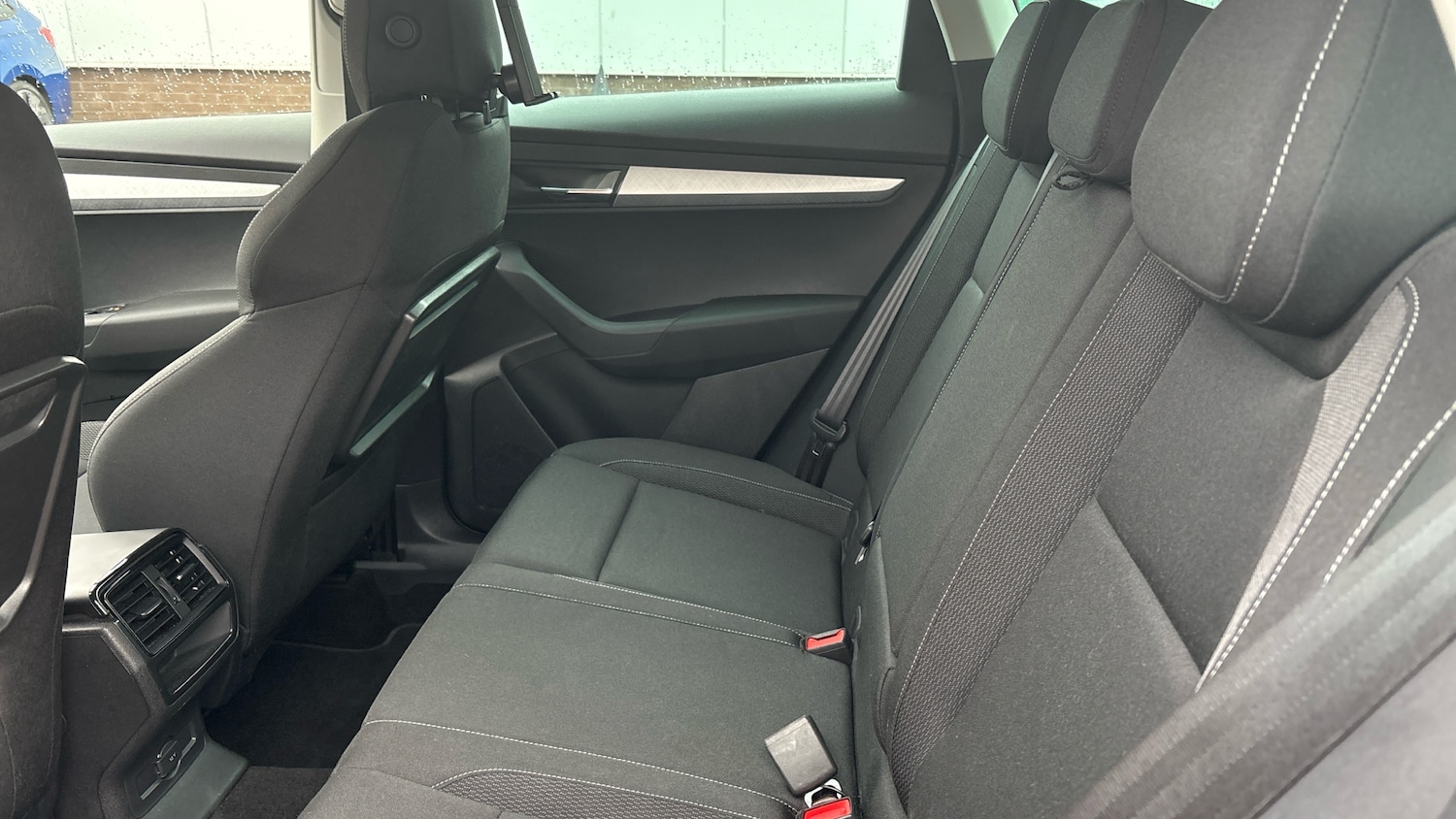 Used Skoda Karoq 2025 for sale - 76568380: Photo 16