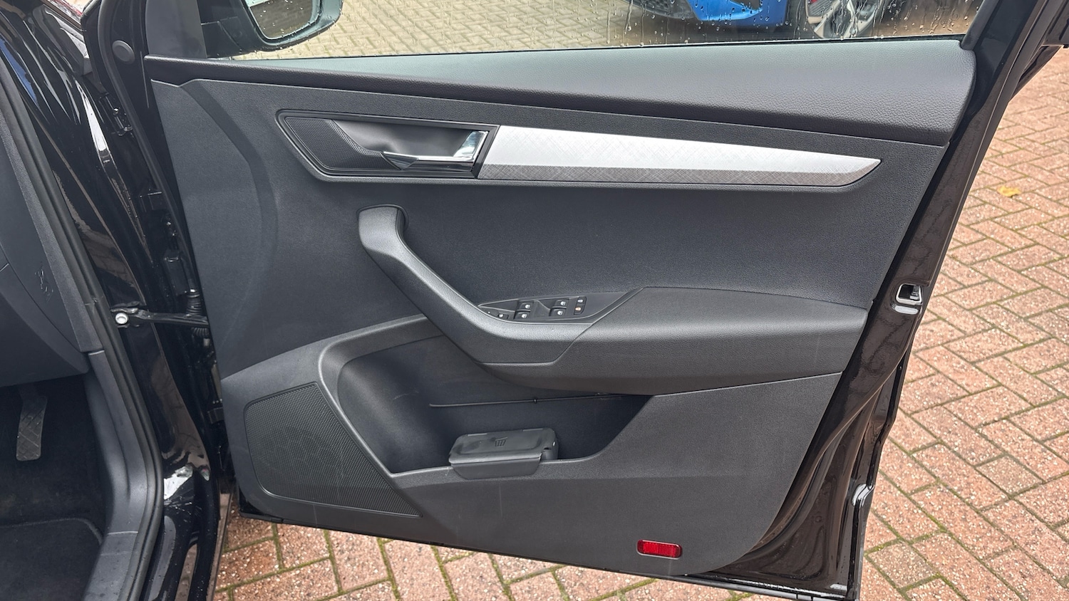 Used Skoda Karoq 2025 for sale - 76568380: Photo 19