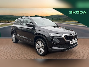 Skoda - Karoq