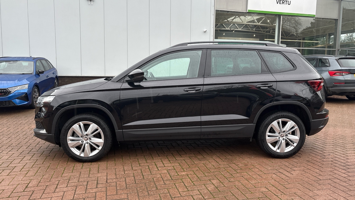 Used Skoda Karoq 2025 for sale - 76568380: Photo 23