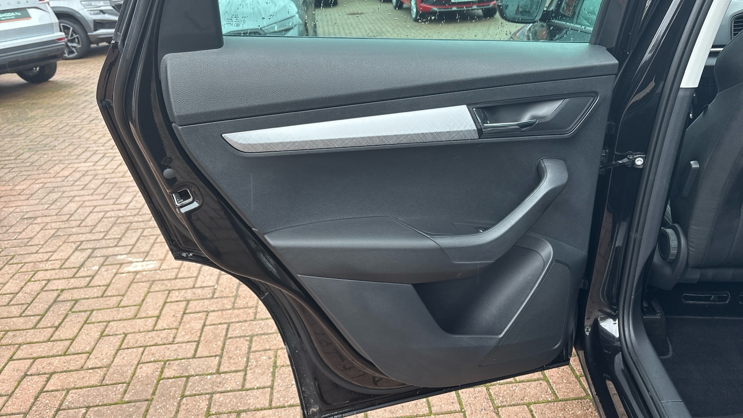 Used Skoda Karoq 2025 for sale - 76568380: Photo 27