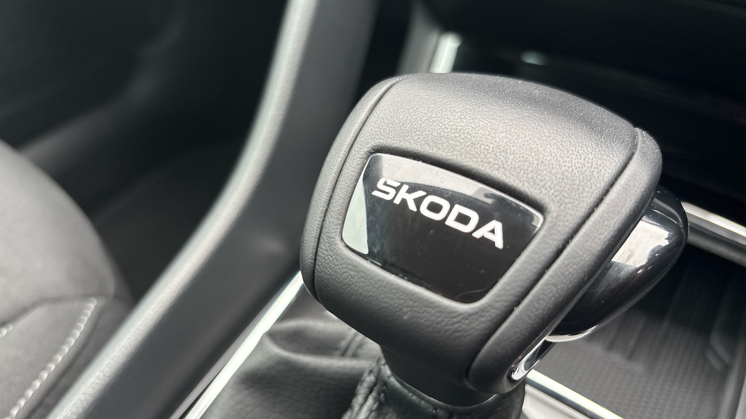 Used Skoda Karoq 2025 for sale - 76568380: Photo 38