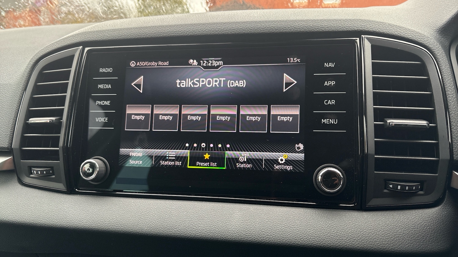 Used Skoda Karoq 2025 for sale - 76568380: Photo 39