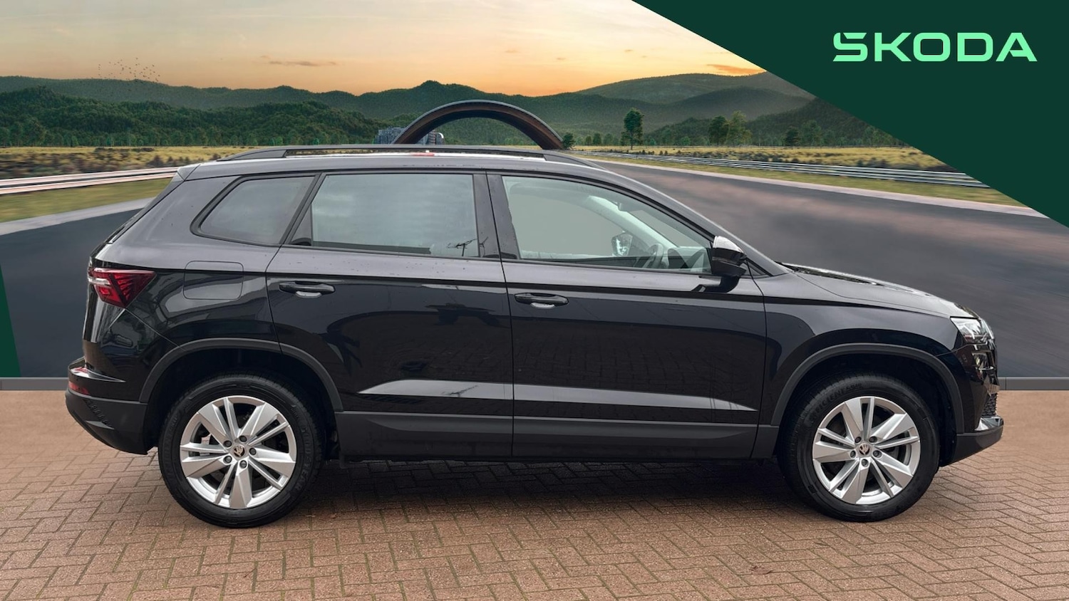 Used Skoda Karoq 2025 for sale - 76568380: Photo 4