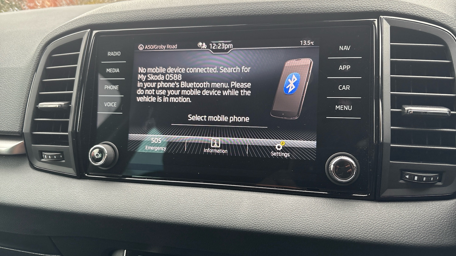 Used Skoda Karoq 2025 for sale - 76568380: Photo 40