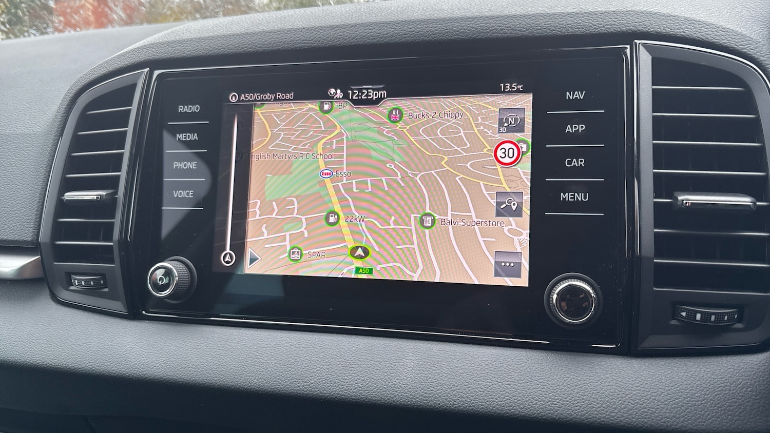 Used Skoda Karoq 2025 for sale - 76568380: Photo 41