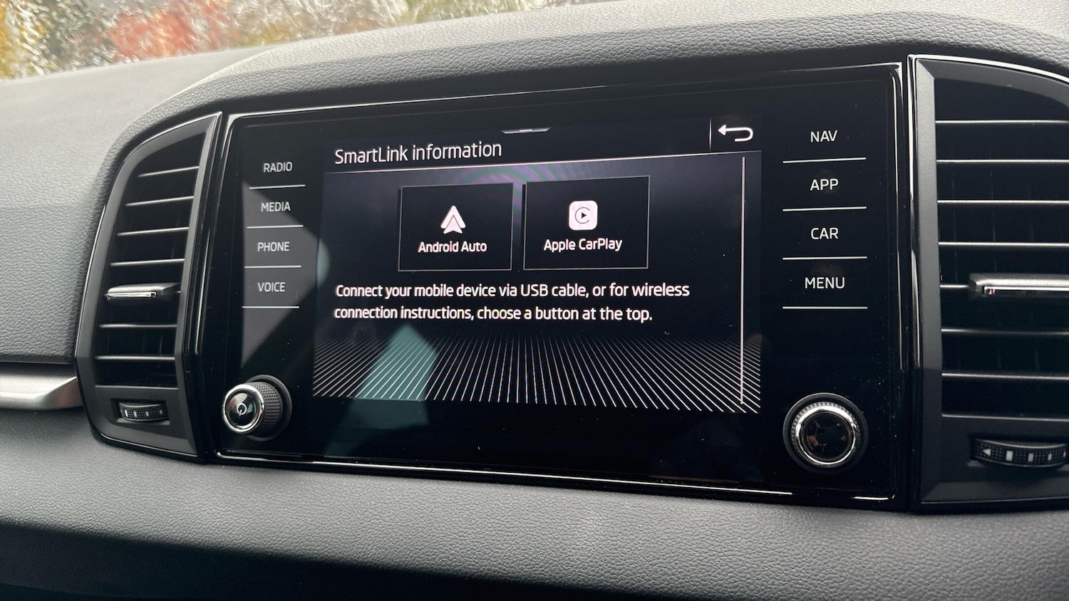 Used Skoda Karoq 2025 for sale - 76568380: Photo 42