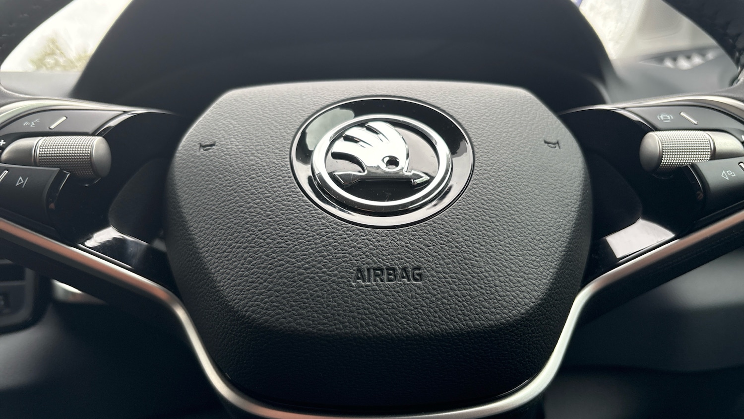 Used Skoda Karoq 2025 for sale - 76568380: Photo 46