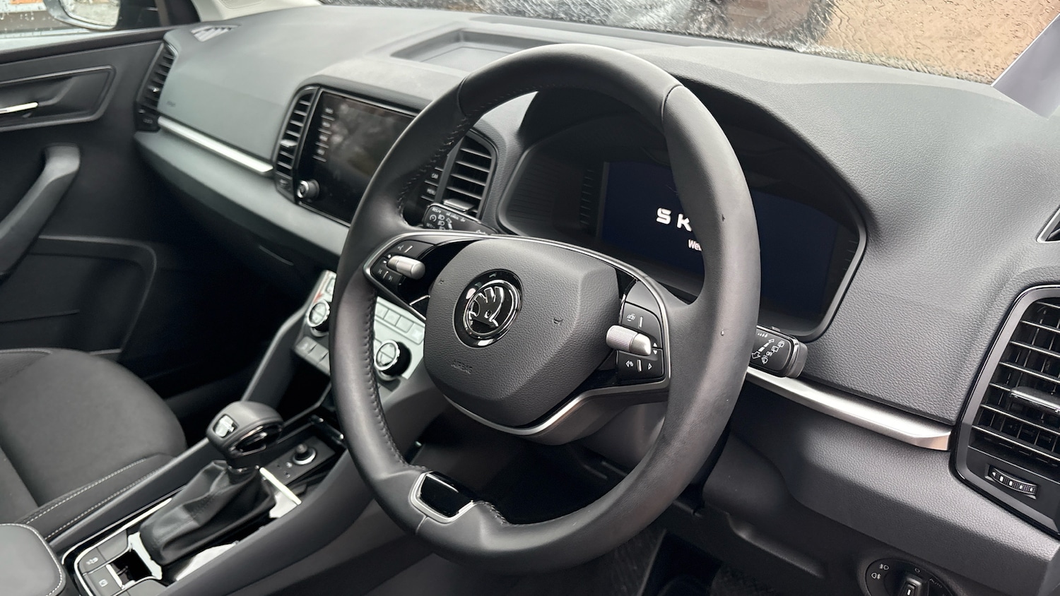 Used Skoda Karoq 2025 for sale - 76568380: Photo 6