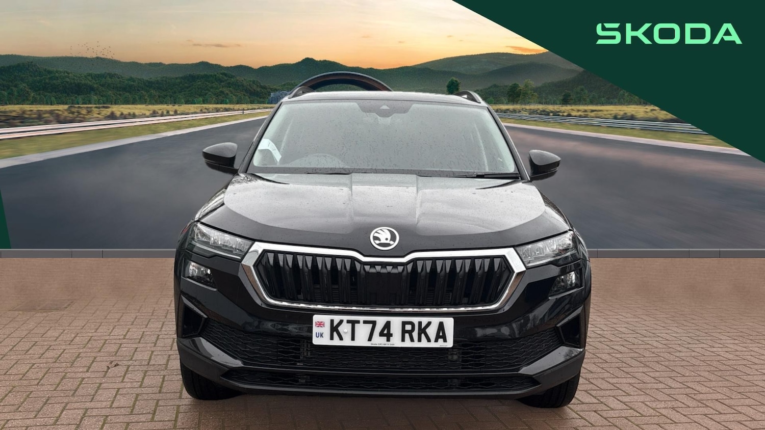 Used Skoda Karoq 2025 for sale - 76568380: Photo 7