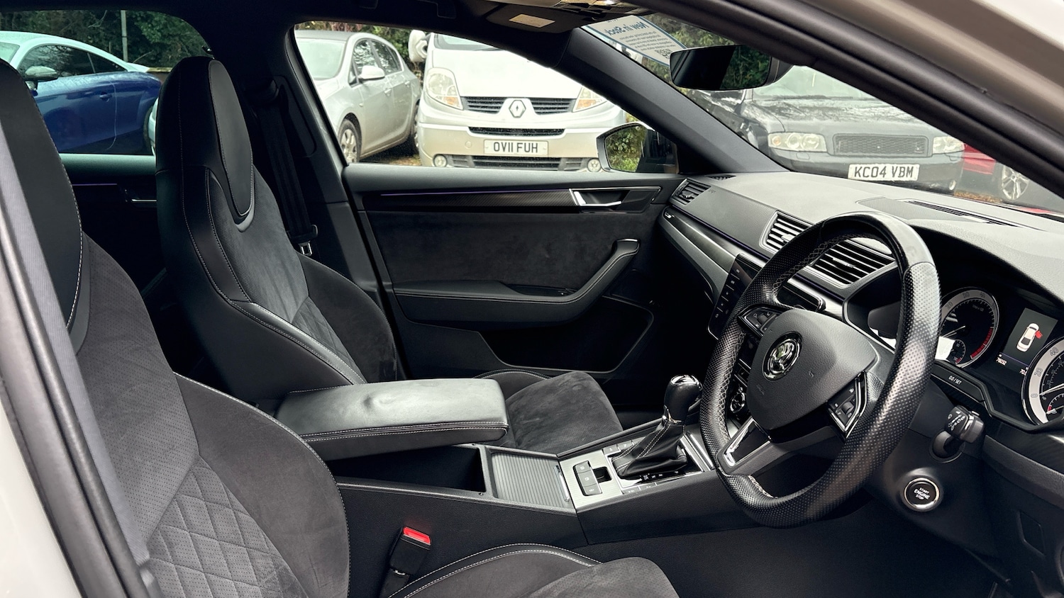 Used Skoda Superb 2020 for sale - 77000960: Photo 15