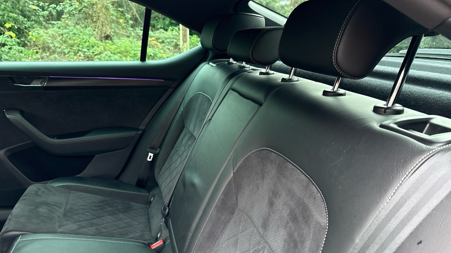 Used Skoda Superb 2020 for sale - 77000960: Photo 16